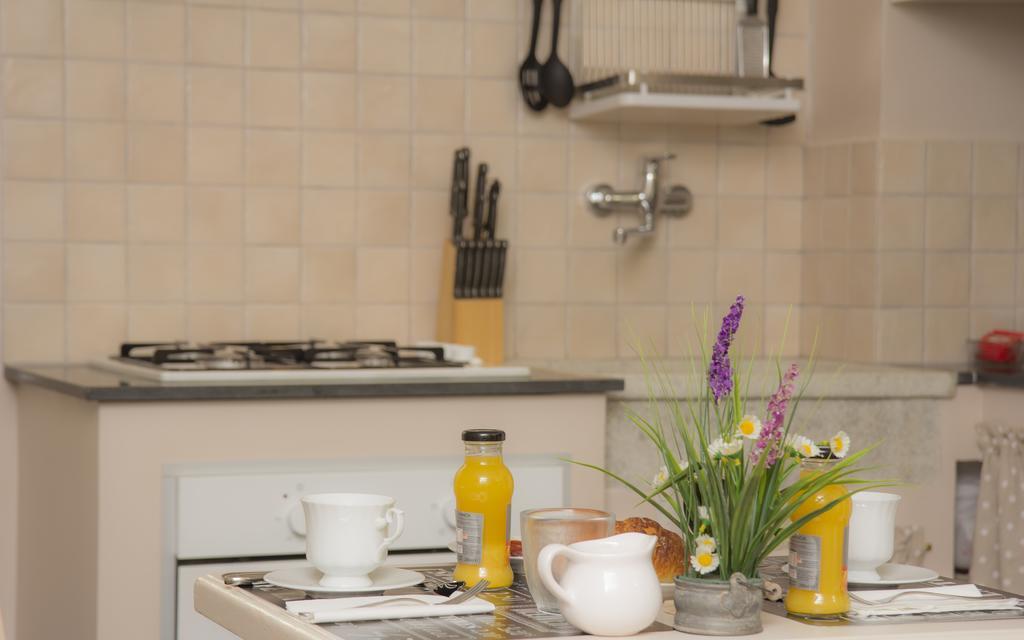 Il Linchetto Bed & Breakfast Lucca Exterior photo