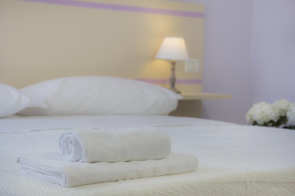 Il Linchetto Bed & Breakfast Lucca Room photo