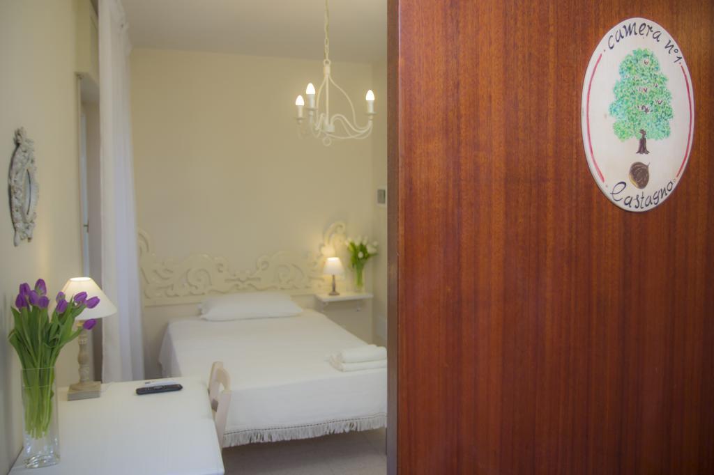 Il Linchetto Bed & Breakfast Lucca Room photo