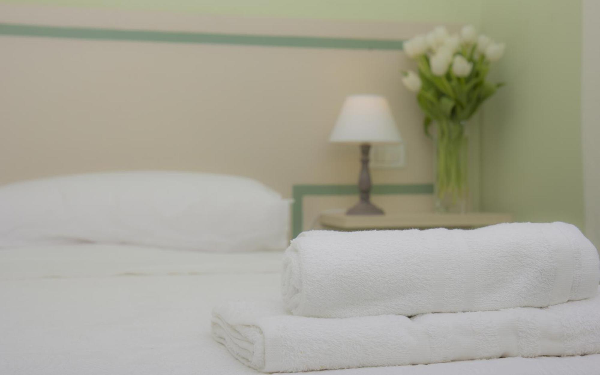 Il Linchetto Bed & Breakfast Lucca Exterior photo