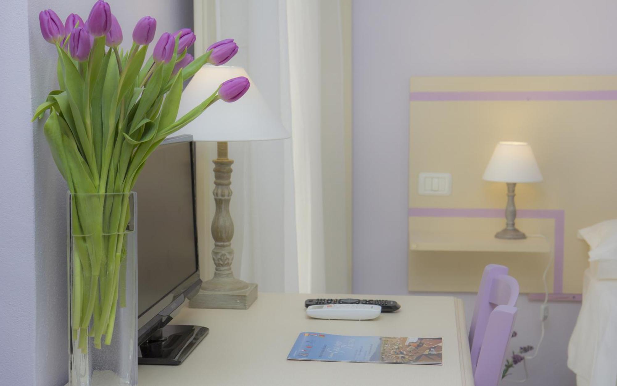Il Linchetto Bed & Breakfast Lucca Exterior photo
