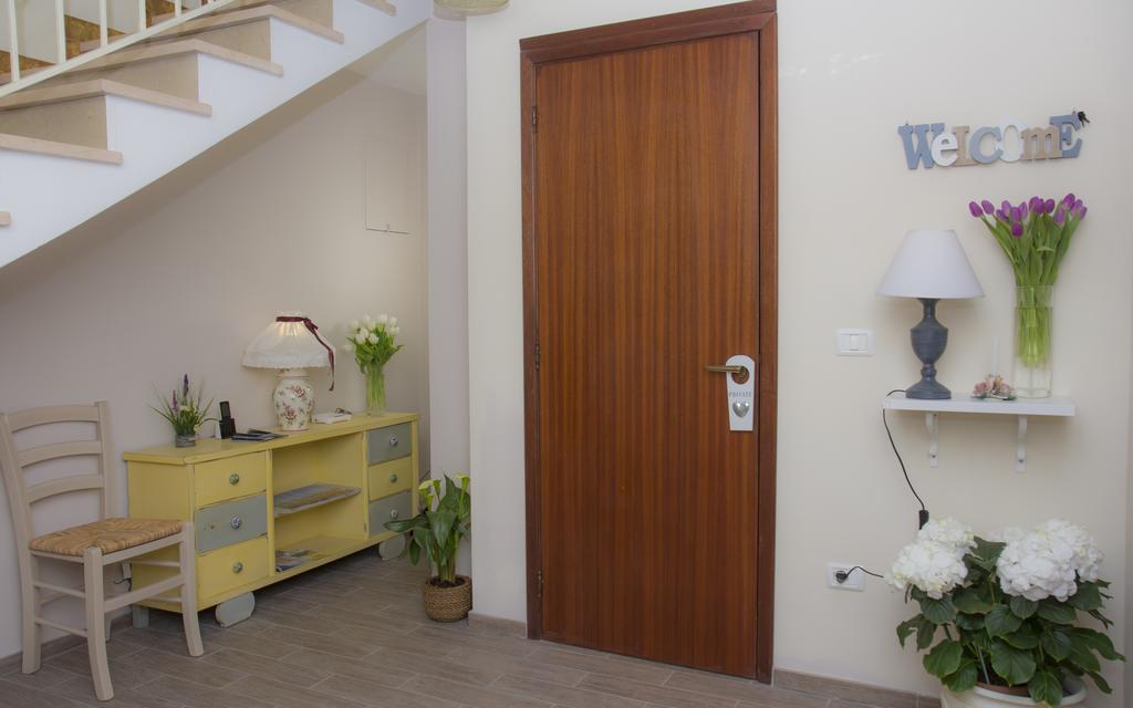 Il Linchetto Bed & Breakfast Lucca Exterior photo