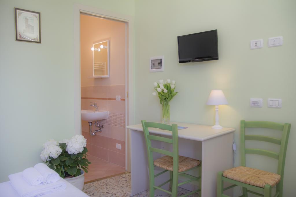 Il Linchetto Bed & Breakfast Lucca Room photo