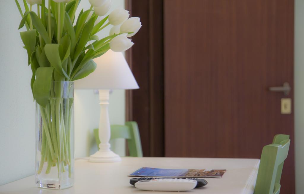 Il Linchetto Bed & Breakfast Lucca Room photo
