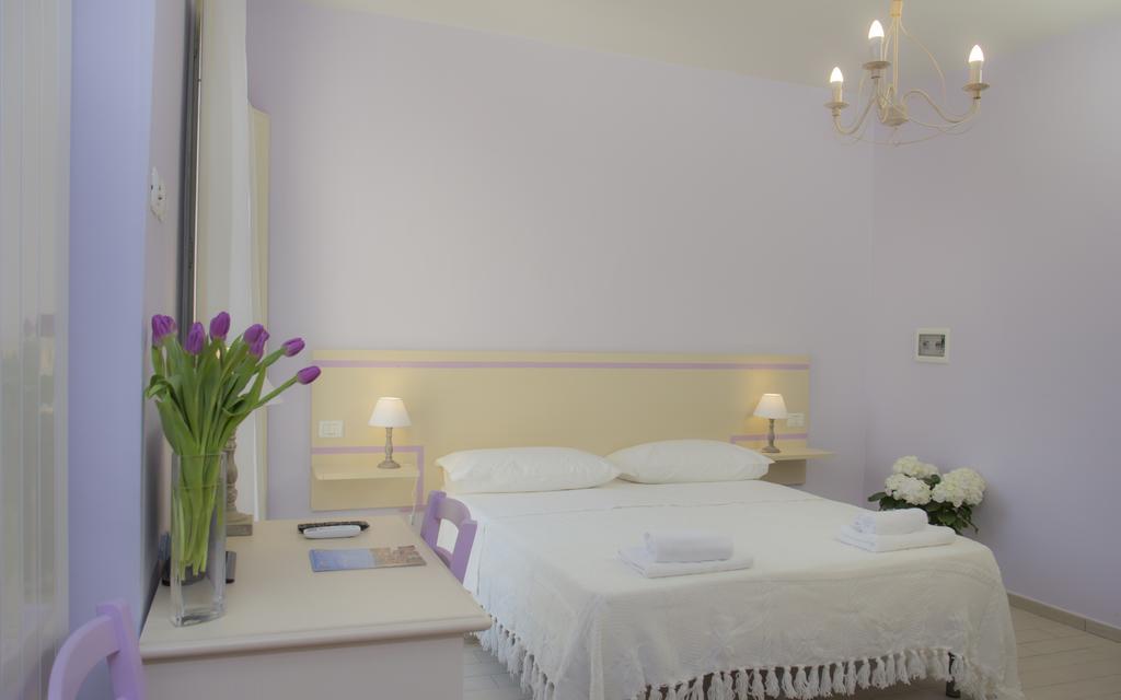 Il Linchetto Bed & Breakfast Lucca Room photo
