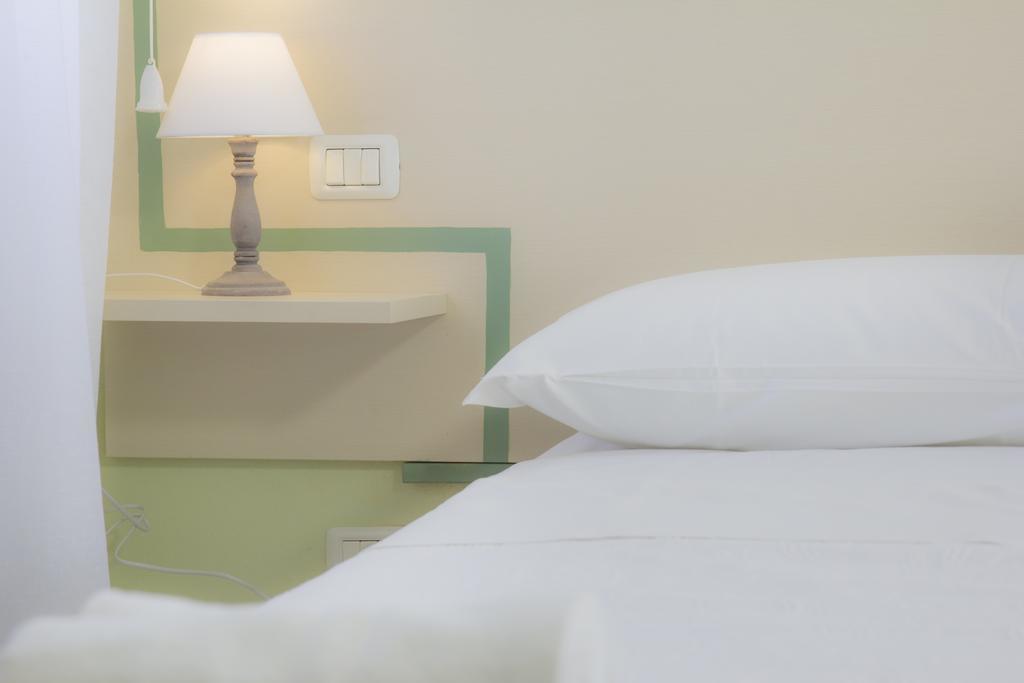 Il Linchetto Bed & Breakfast Lucca Room photo